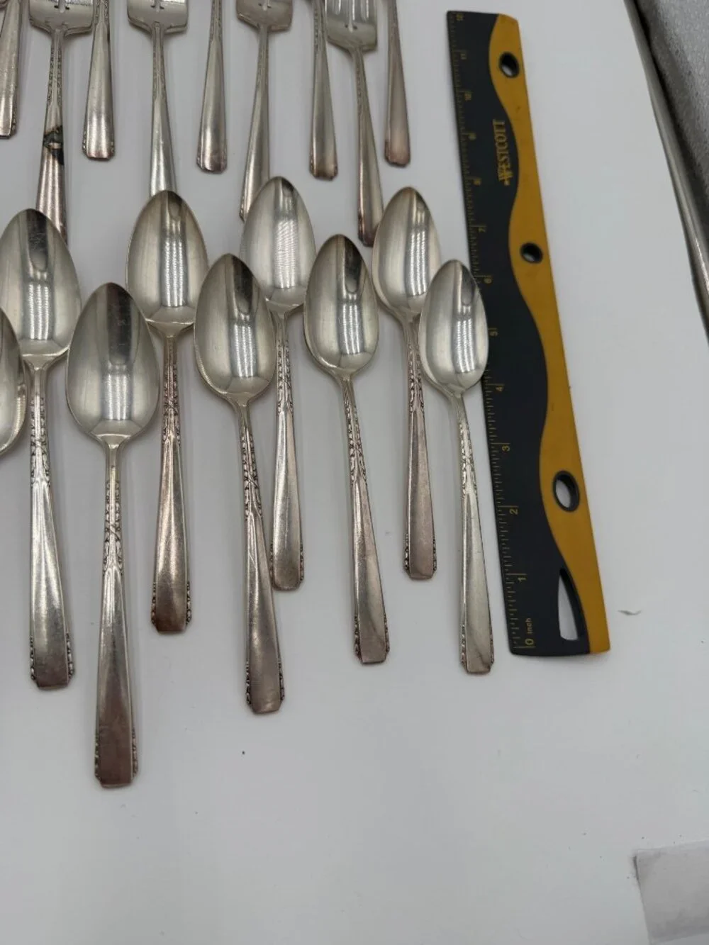 N/A complete vintage
